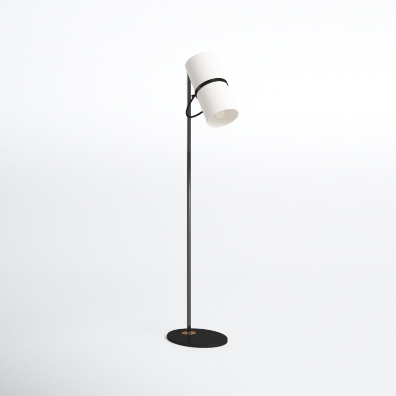Delores 70" Task Floor Lamp