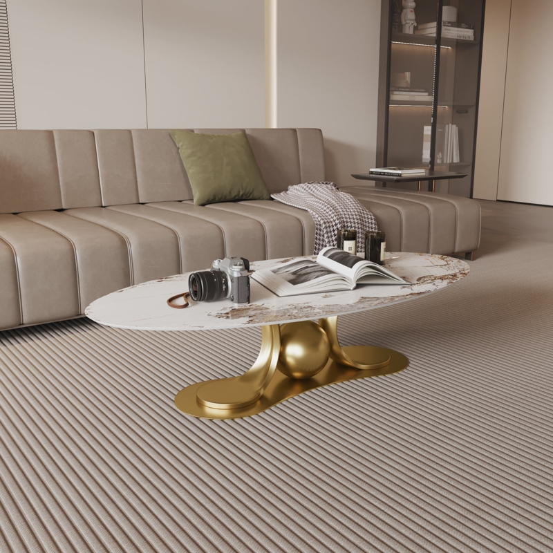 Desandra Single Coffee Table