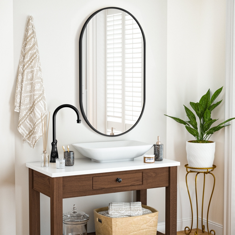 Diahn Wall Mirror