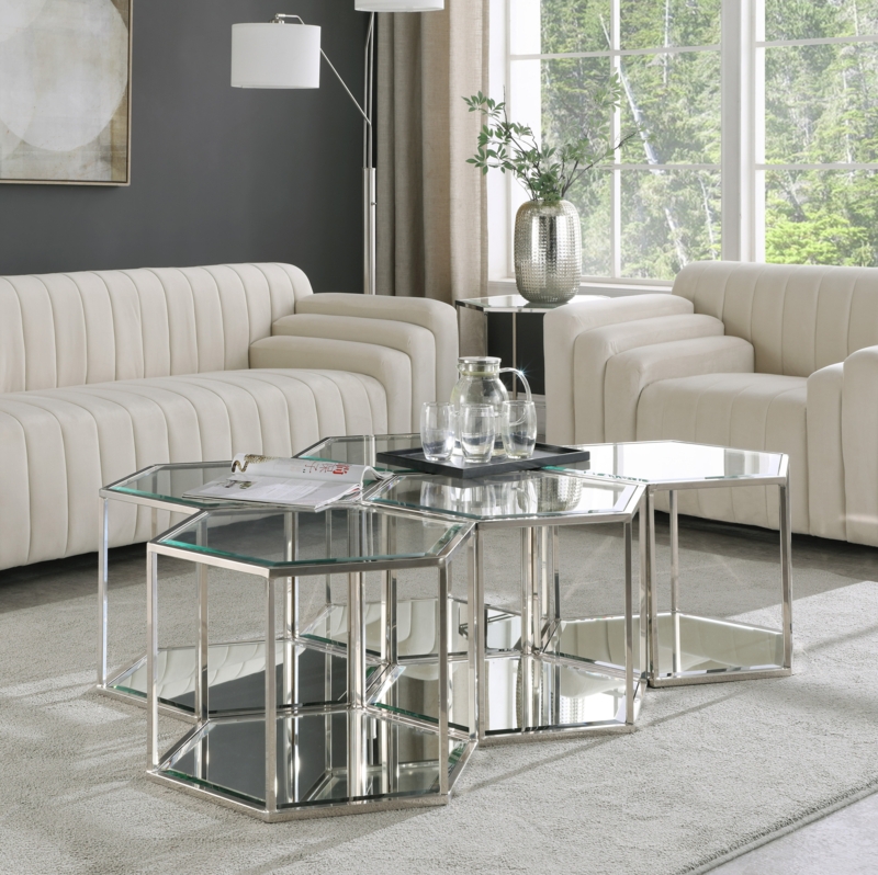 Dickerson Coffee Table