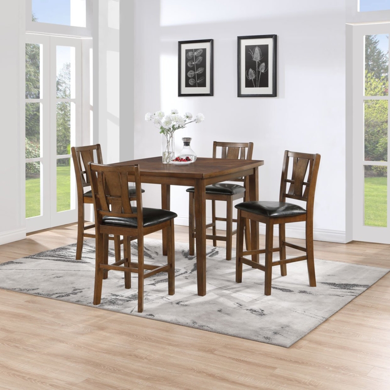 Durer 5 - Piece Dining Set