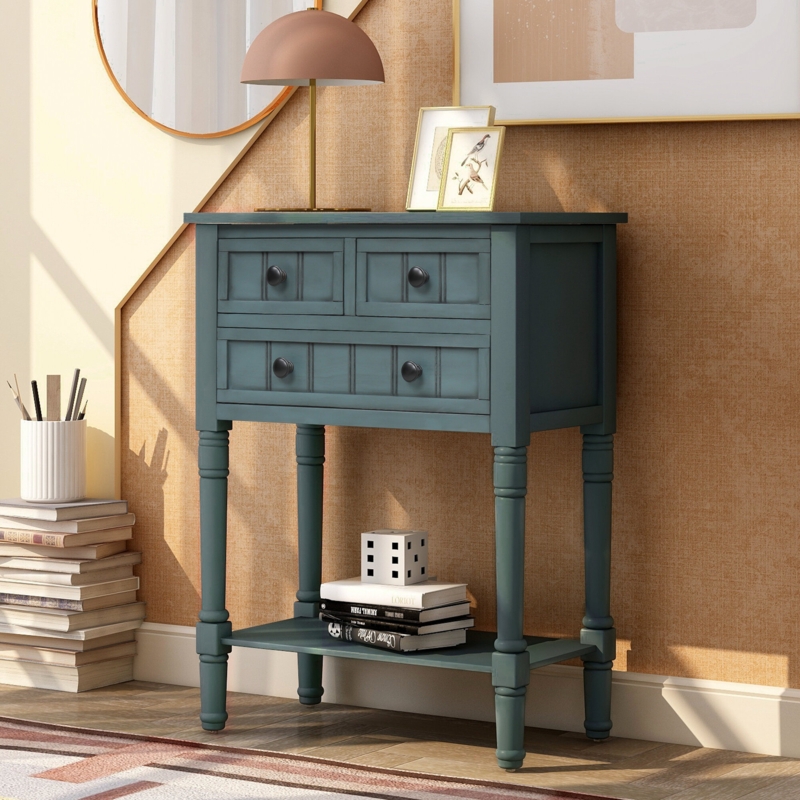 Durrett 23.7'' Console Table