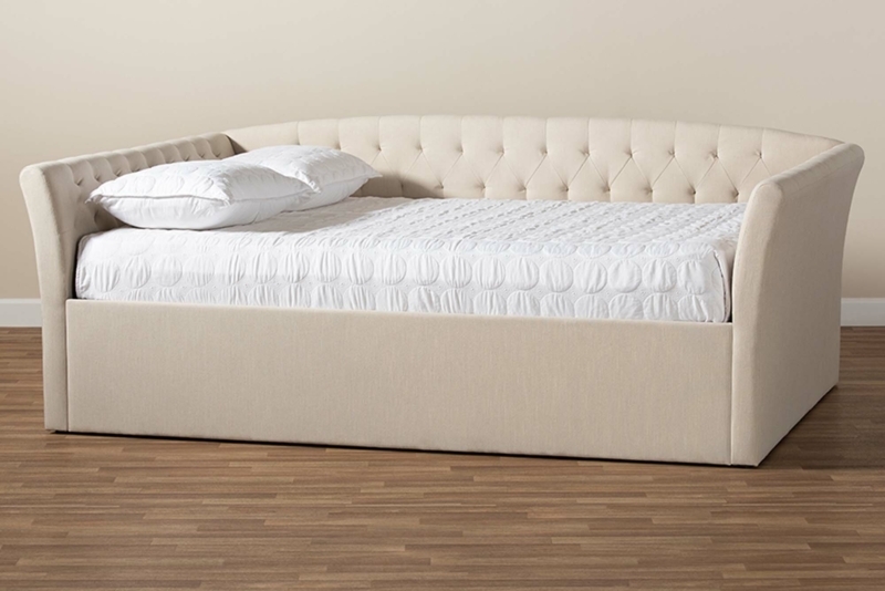 Earnest Upholstered Daybed