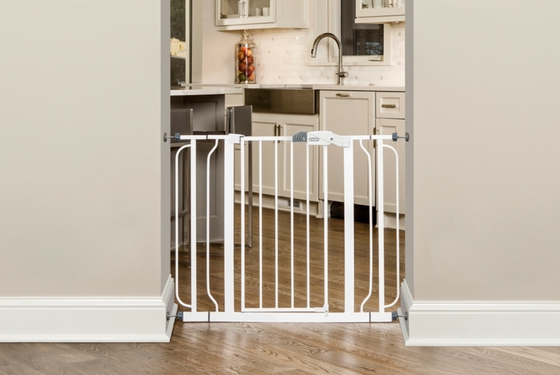 Easy Step Safety Gate