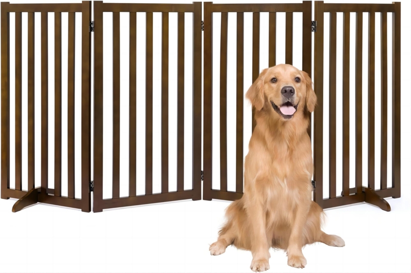 Wooden Dog Gates - Foter