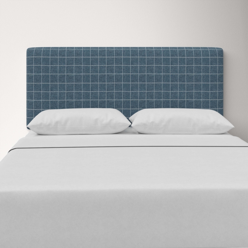 Eisley Upholstered Panel Headboard