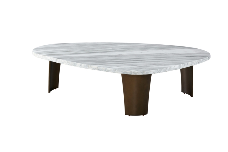 Ellwood 3 Legs Coffee Table
