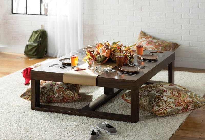 Esmont Coffee Table