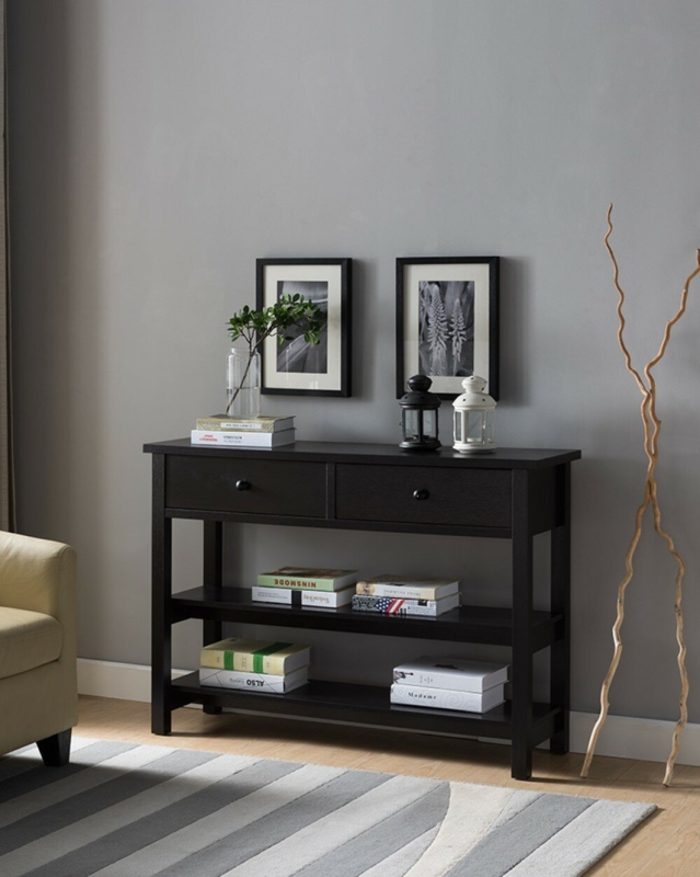 Esterbrook 47.25'' Console Table