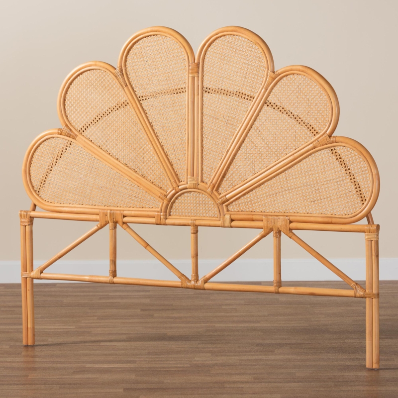 Estey Headboard