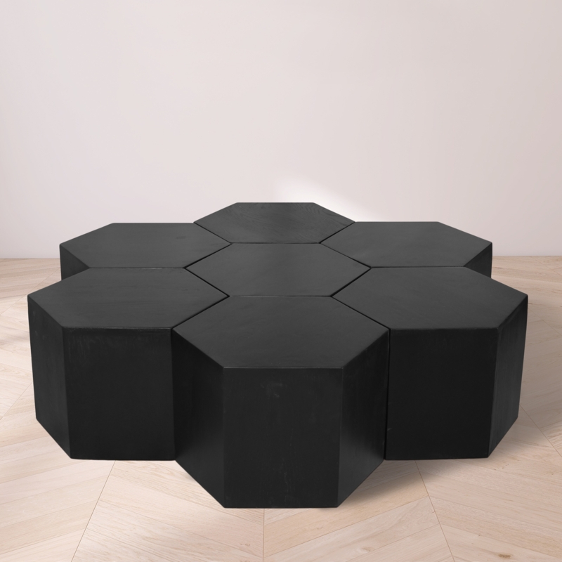 Eternal Coffee Table