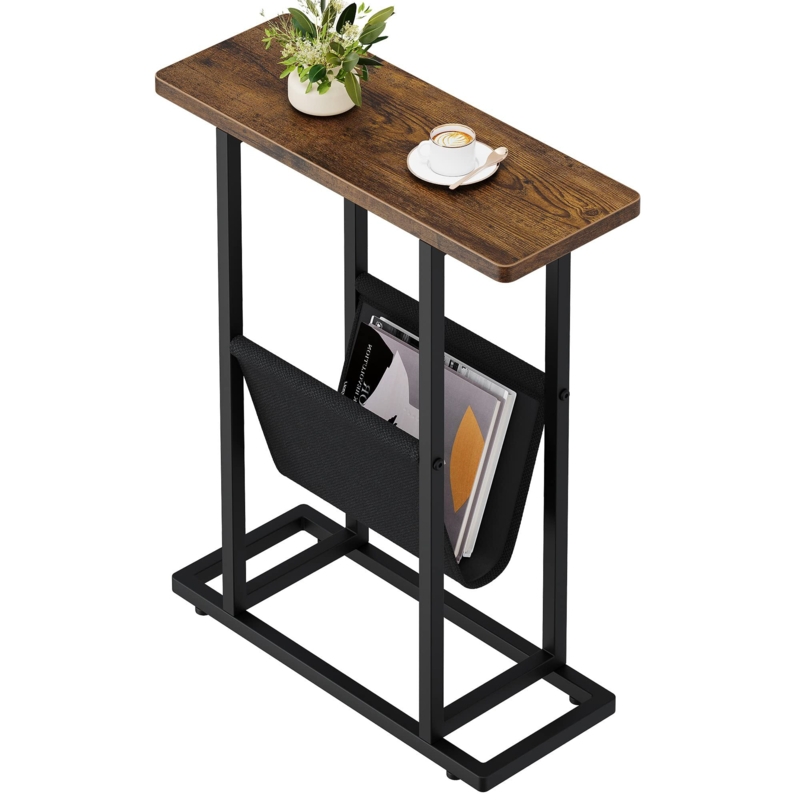 Eulojio End Table