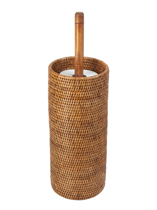 Everard Freestanding Toilet Paper Holder