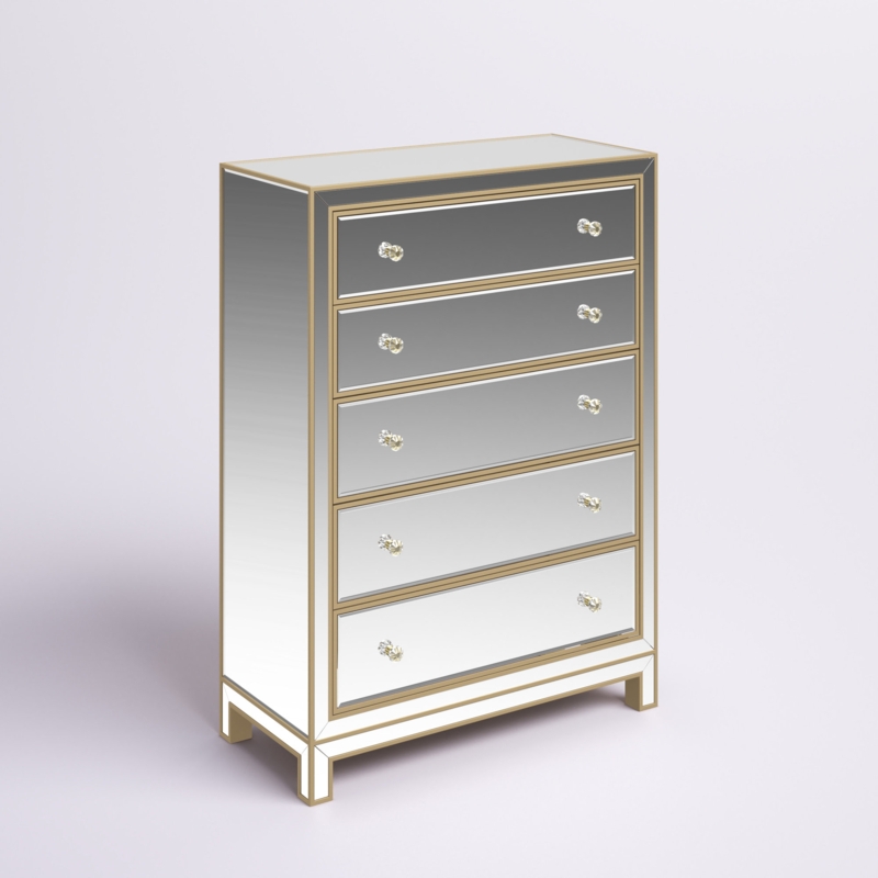 Fairgrove Accent Chest