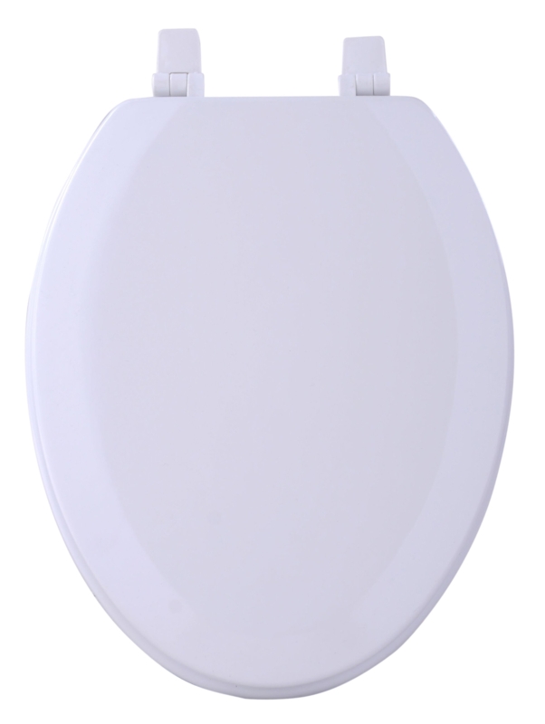 Fantasia Elongated Toilet Seat and Lid
