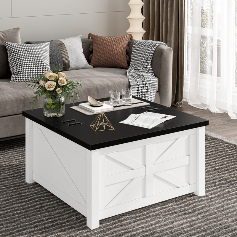 Figy Coffee Table