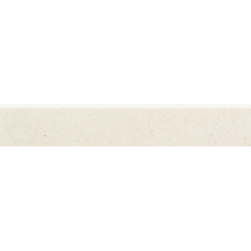 Found Object 24'' L x 4'' W Porcelain Concrete Look Bullnose Tile Trim