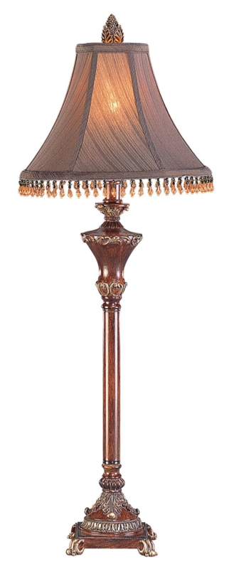 Frahm Buffet Lamp