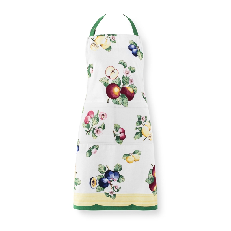 French Garden Apron