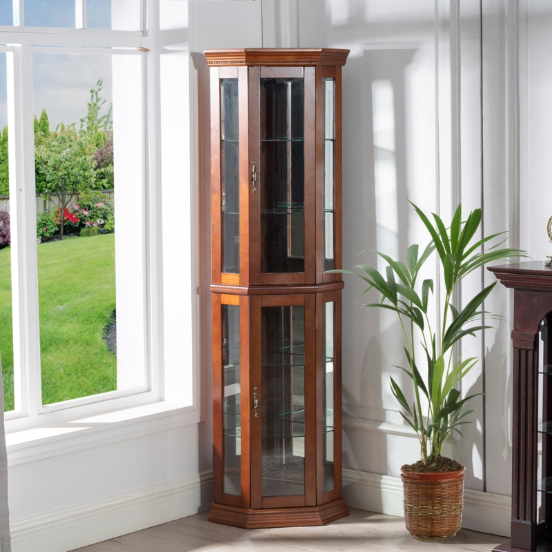 Freudenburg Dining Cabinet