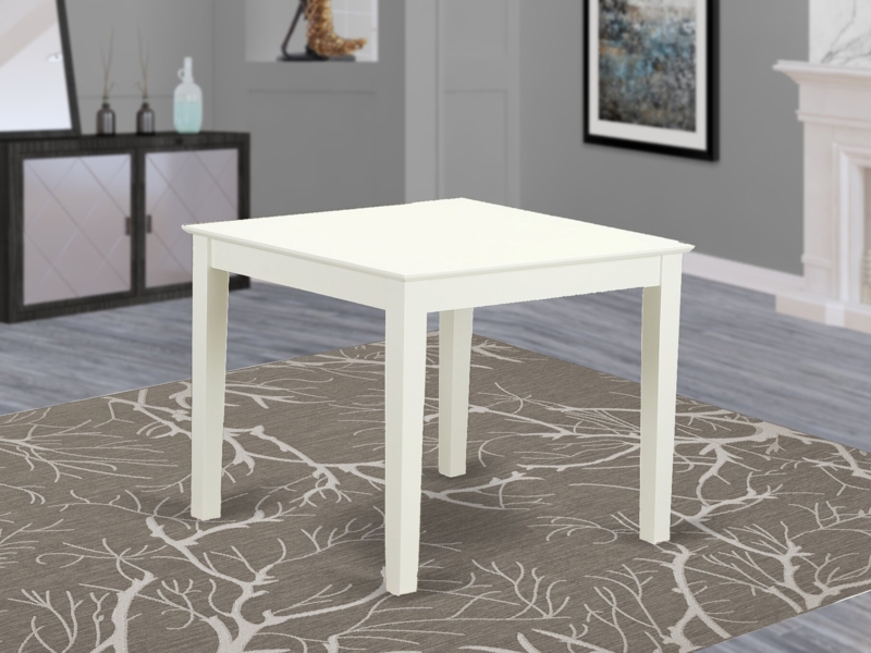 Gazaway Solid Wood Dining Table