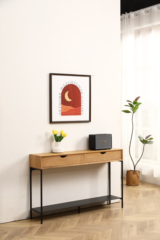 Giancola 47.24'' Console Table