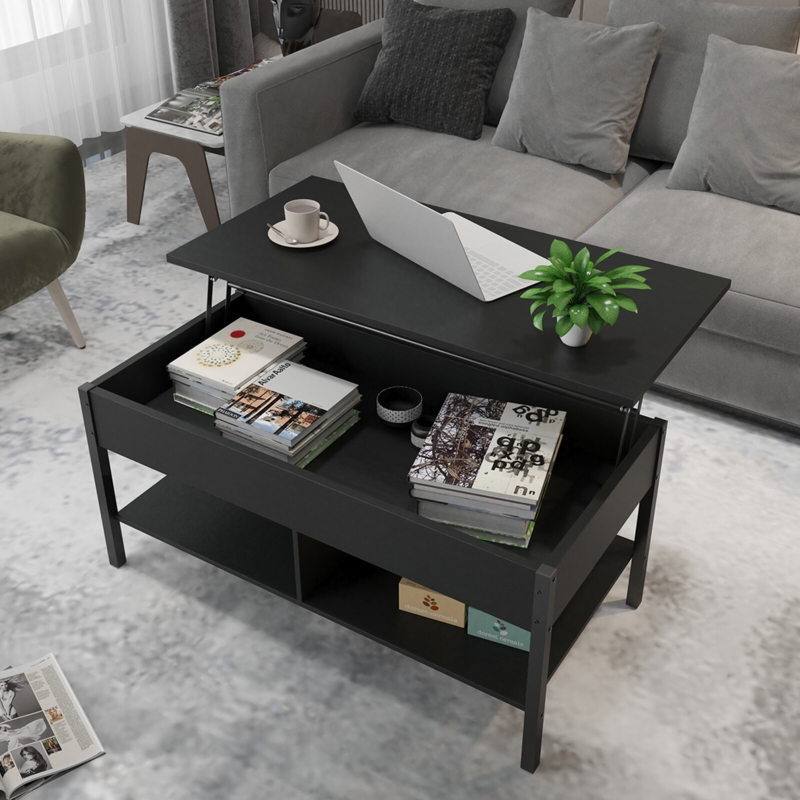 Gilbertville Coffee Table