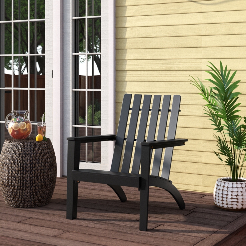 Glascock Patio Chair