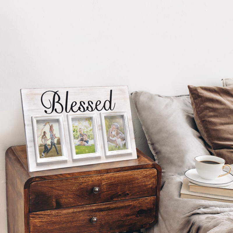 Glendarious Picture Frame