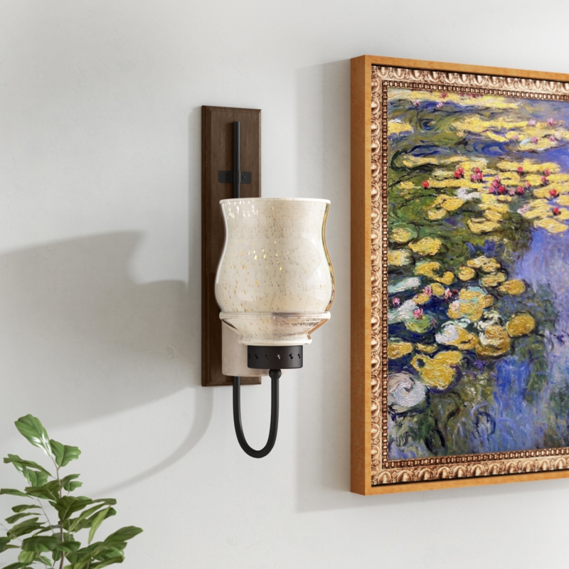 Godric Wall Wall Sconce