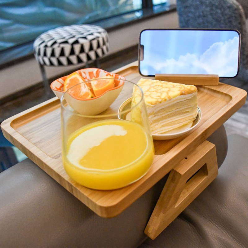 Graelynn Breakfast Tray