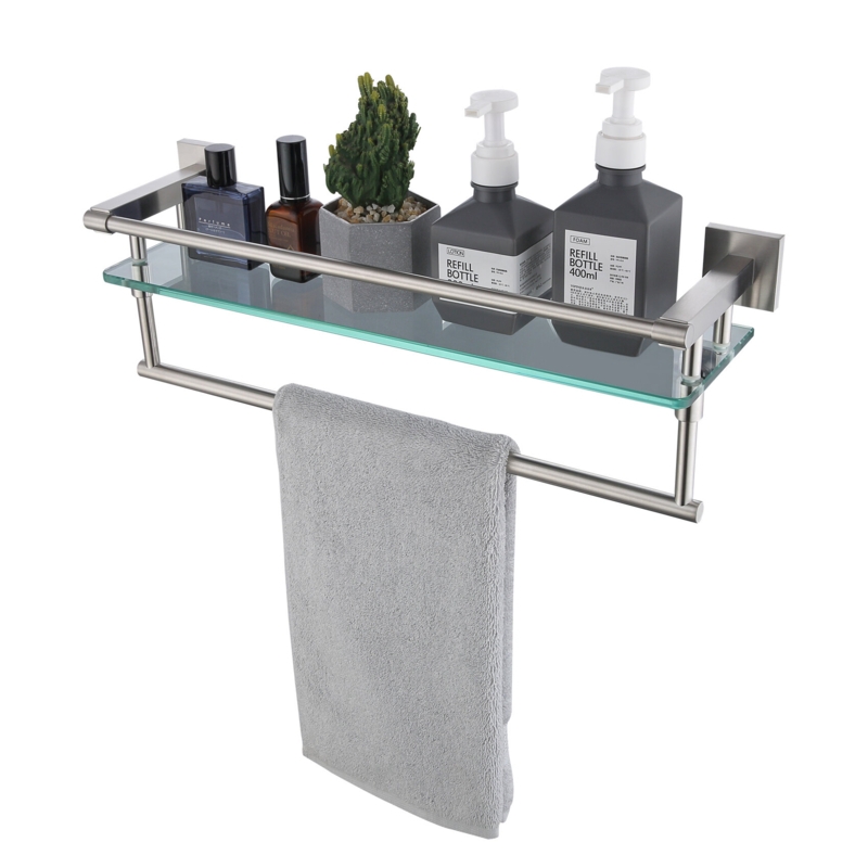Greinke Bracket Shelf