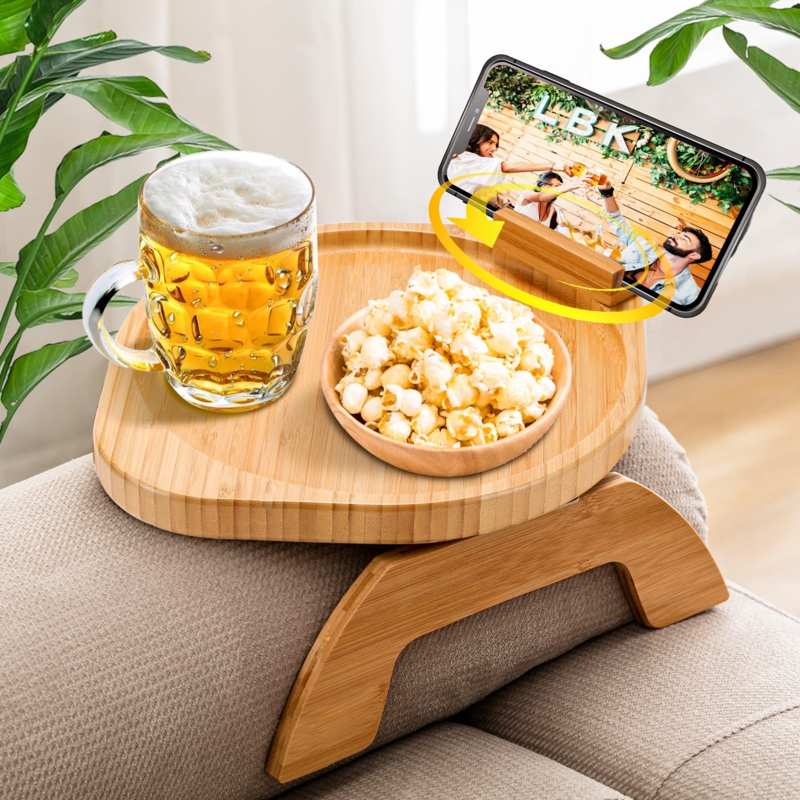 Gulsana Breakfast Tray