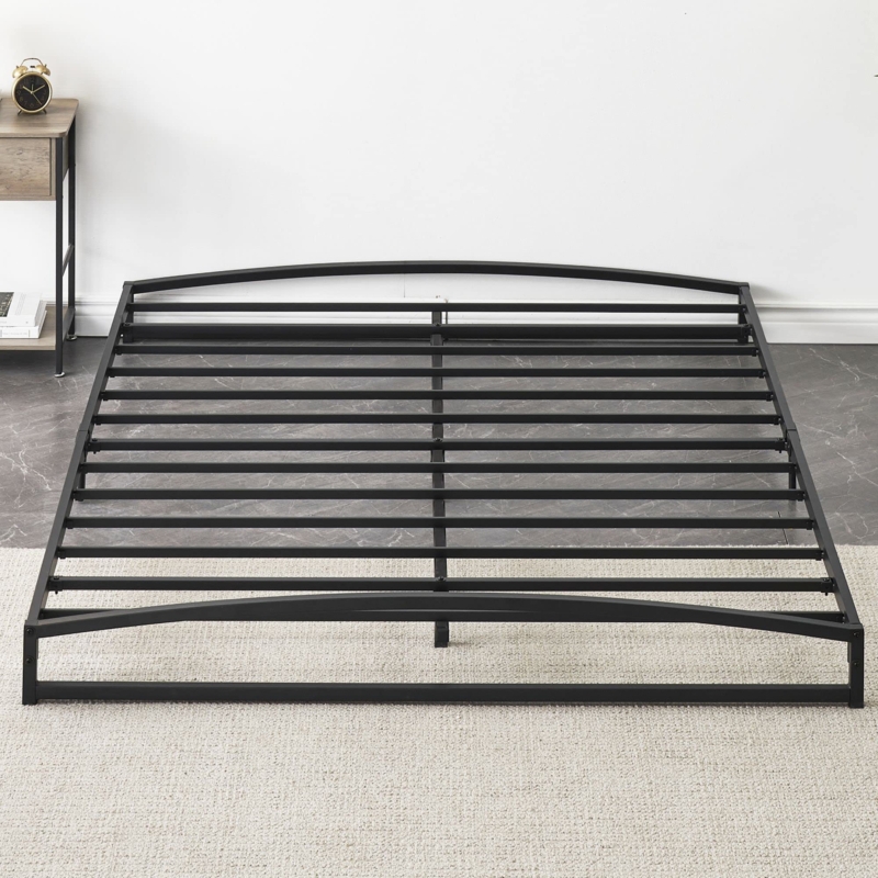 Hayli 6'' Platform Bed Frame