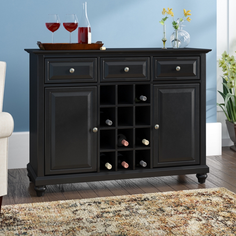 Hedon 47.75'' Sideboard