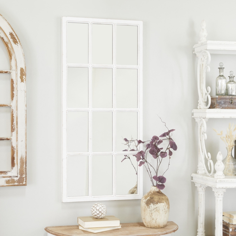 Herlin Wall Mirror