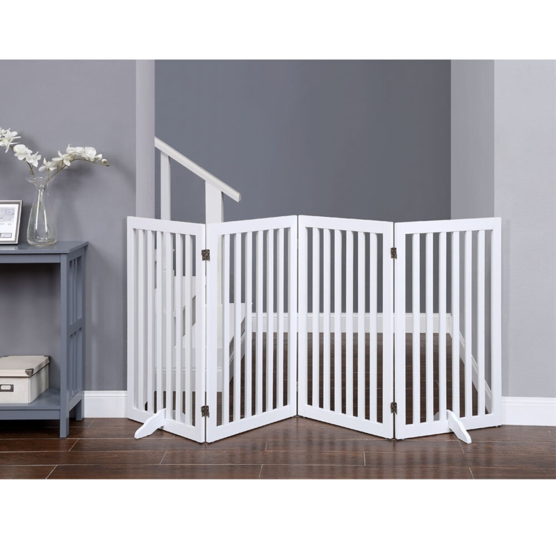 Wooden Dog Gates | Foter