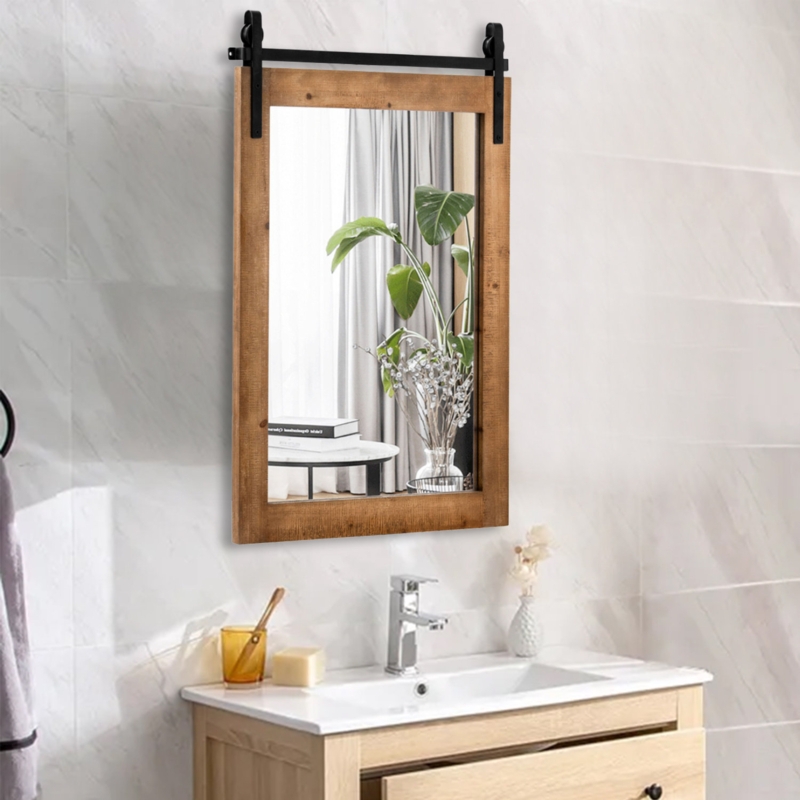Idora Bathroom / Vanity Mirror