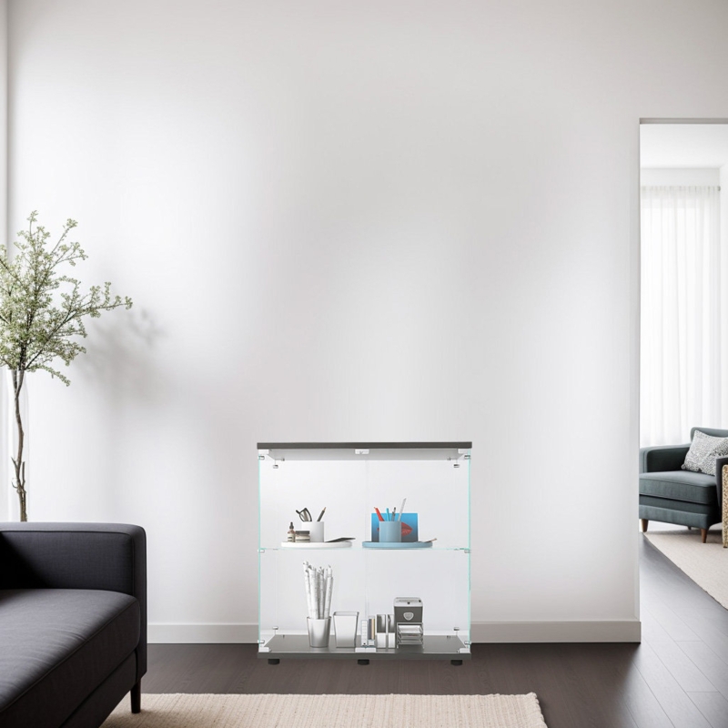 Inayaat Dining Cabinet