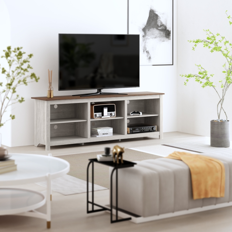 Inniss TV Stand for TVs up to 78"