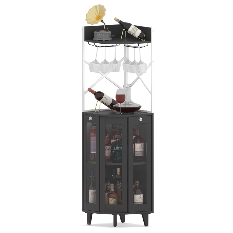 Jaciyon 15'' Wine Bar