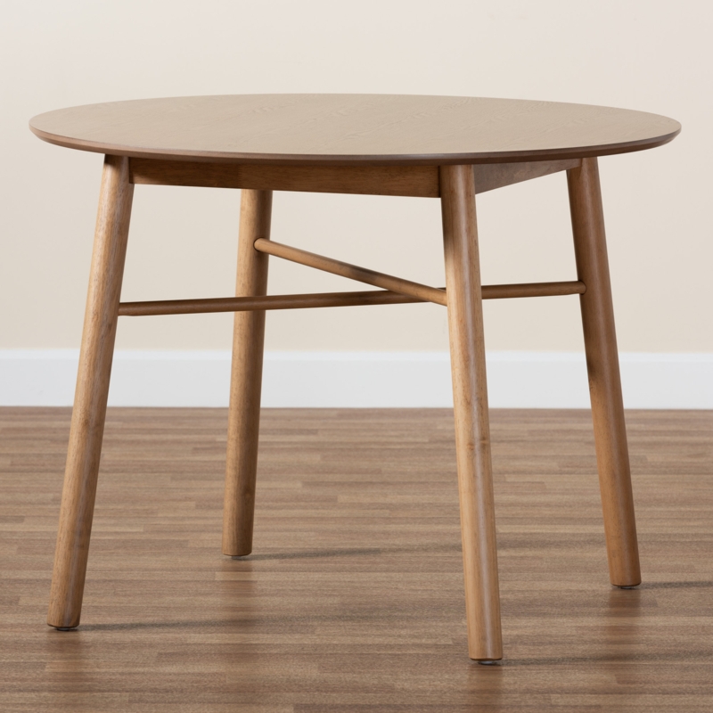 Jaisha Round Dining Table