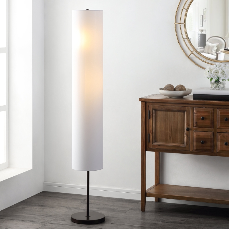 Jard 60" Colum Floor Lamp