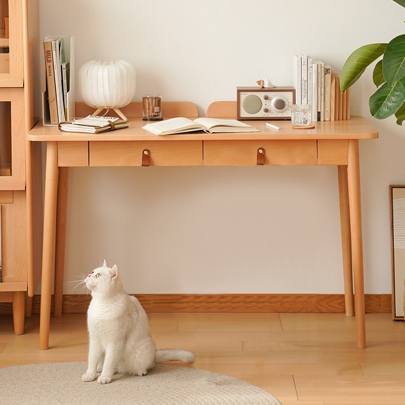 Jasie Rectangle Writing Desk