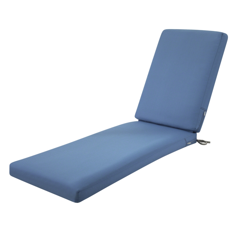 Cheap chaise lounge cushion sale