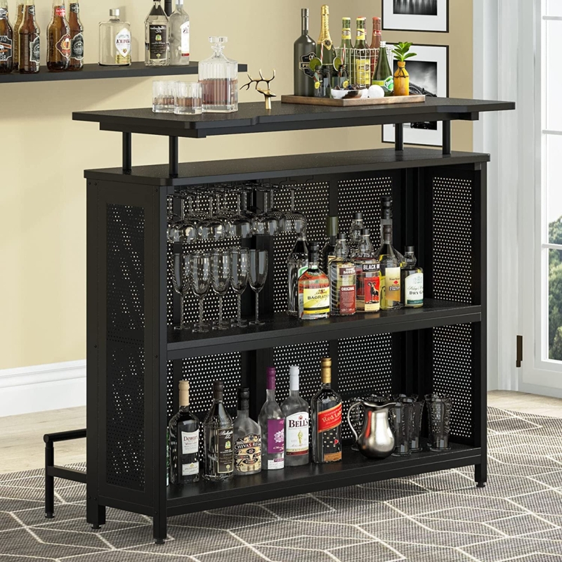 Jelson 47.24'' Home Bar