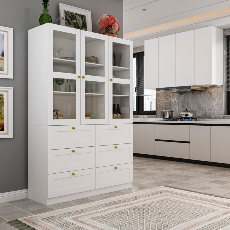 Jered Dining Cabinet