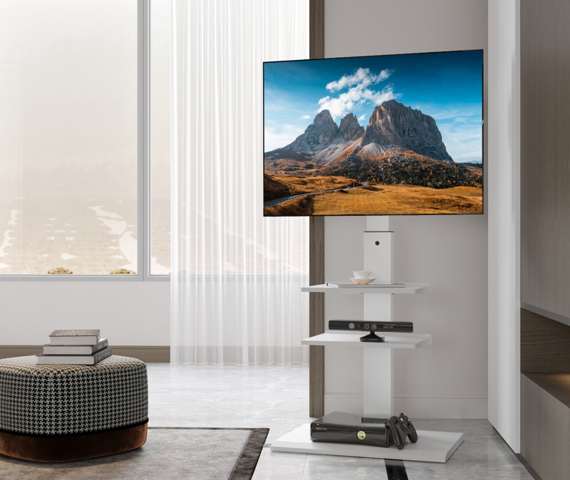 Joason 25.6'' Media Console