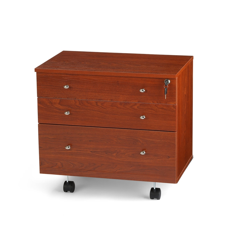 Joey 3-Drawer Storage Caddy by Kangaroo Sewing Furniture