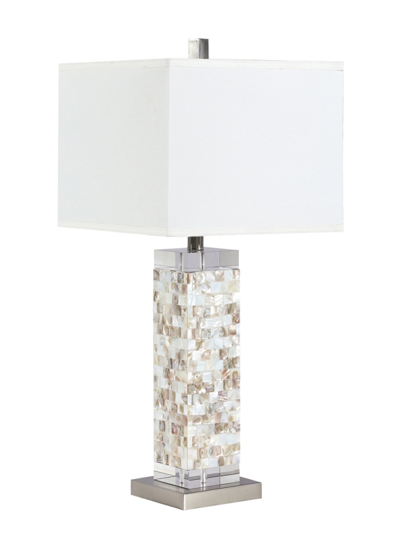 Jourdynn Table Lamp